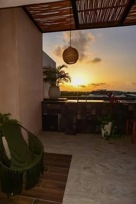 Frida'S Artsy Condo With Own Mural, Outdoor Tub & Rooftop Pool 툴룸 0*,